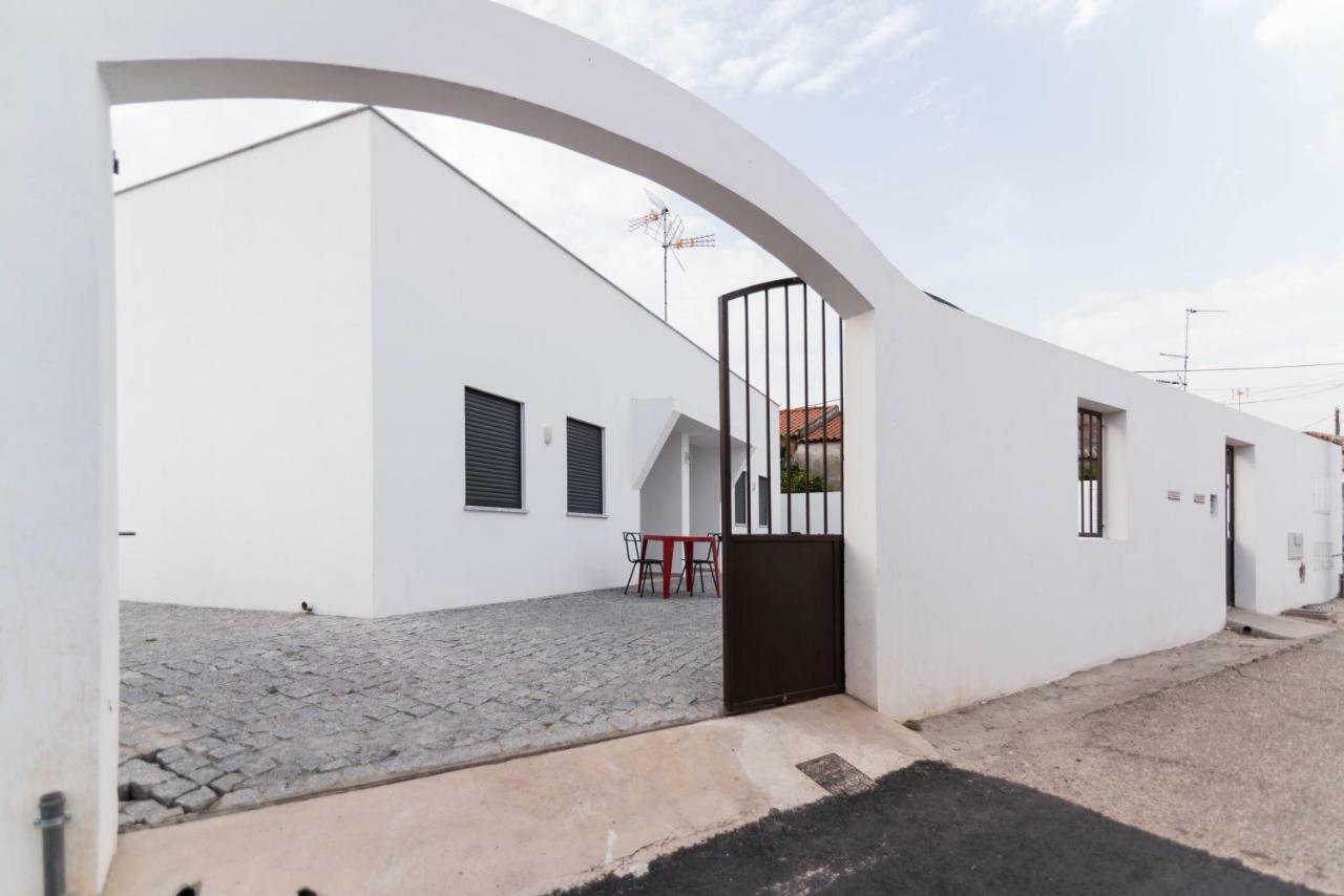 פיאס Villa Ua מראה חיצוני תמונה