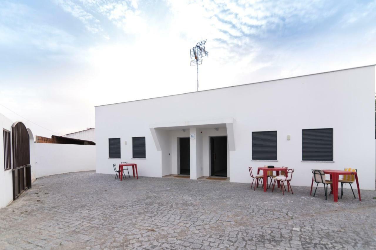 פיאס Villa Ua מראה חיצוני תמונה